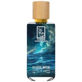 perfume Celestial Waters