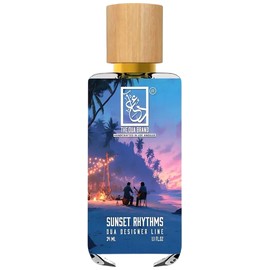 perfume Sunset Rhythms