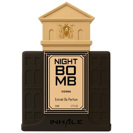 perfume Night Bomb