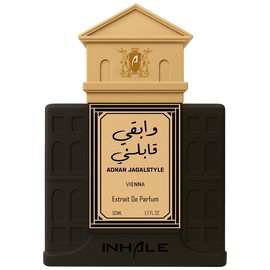 perfume Wabqa Qabilni