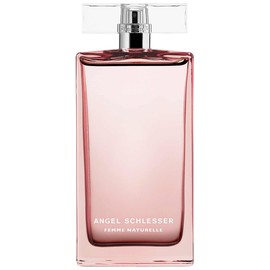 Femme Naturelle Rose