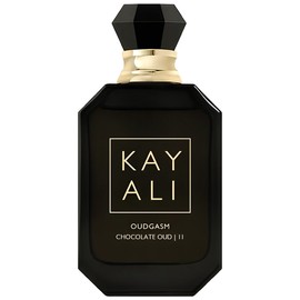 Oudgasm Chocolate Oud | 11