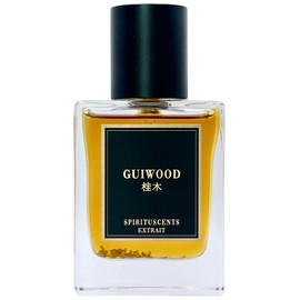 Guiwood