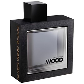 perfume He Wood Silver Wind Wood