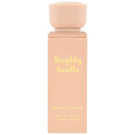Naughty Vanilla