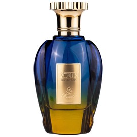 Voux Blue Oud