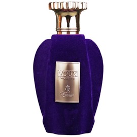 perfume Voux Violette