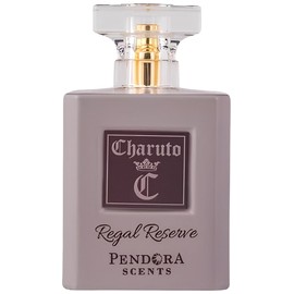 perfume Charuto Regal Reserve
