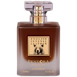 perfume English Leather