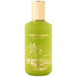 perfume Oud Holidays