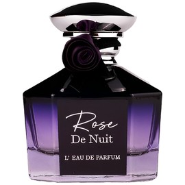 perfume Rose de Nuit