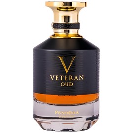 perfume Veteran Oud