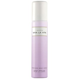 Viva La Vita Body Spray