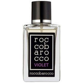 perfume Violet