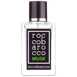 perfume Musk