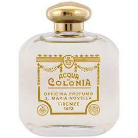 perfume Acqua di Colonia