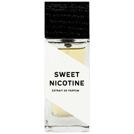 Sweet Nicotine
