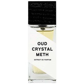 Oud Crystal Meth
