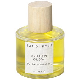 perfume Golden Glow
