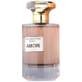 Rose Seduction Secret Amor