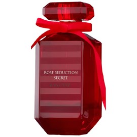 perfume Rose Seduction Secret Essence
