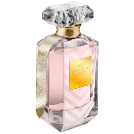 perfume Rose Seduction Secret Festive