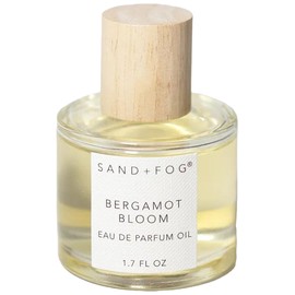 perfume Bergamot Bloom
