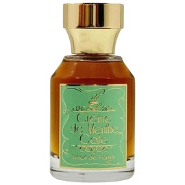 Crème de Menthe Café