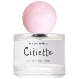 perfume Citiette