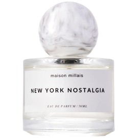 New York Nostalgia