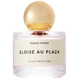 perfume Eloise au Plaza