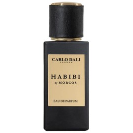 perfume Habibi by Morcos
