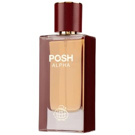 Posh Alpha