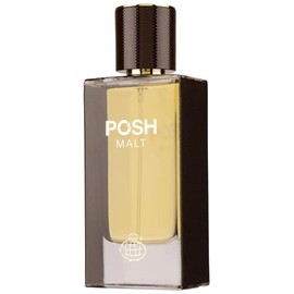 Posh Malt