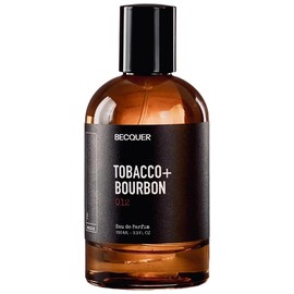 perfume Tobacco + Bourbon