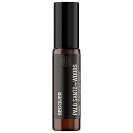 perfume Palo Santo + Woods