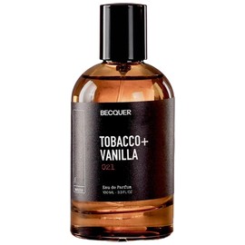 perfume Tobacco + Vanilla
