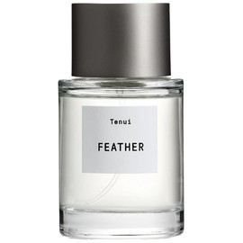 perfume Feather