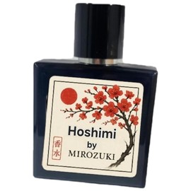 perfume Hoshimi