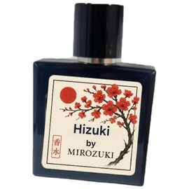 perfume Hizuki