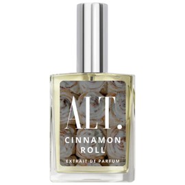 perfume Cinnamon Roll