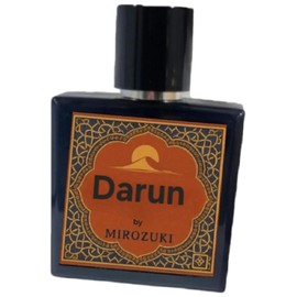perfume Darun