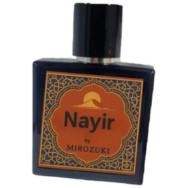 perfume Nayir