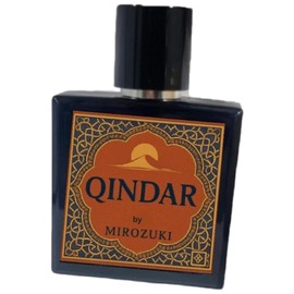 perfume Qindar