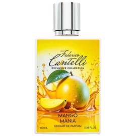Mango Mania
