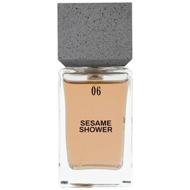Sesame Shower