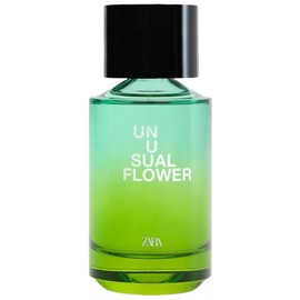 perfume Unusual Flower Eau de Parfum