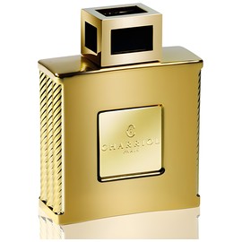 perfume Charriol Royal Gold Eau de Toilette Intense