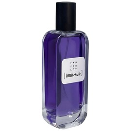 Lavender Chalk