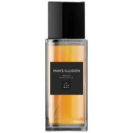 perfume Man's Illusion